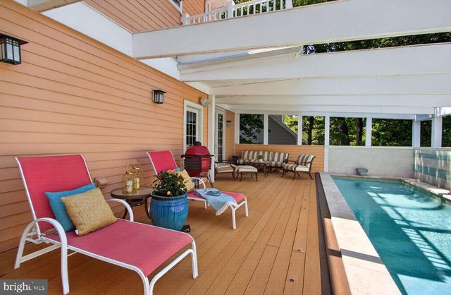 5 EWALD ST, Rehoboth Beach, DE 19971