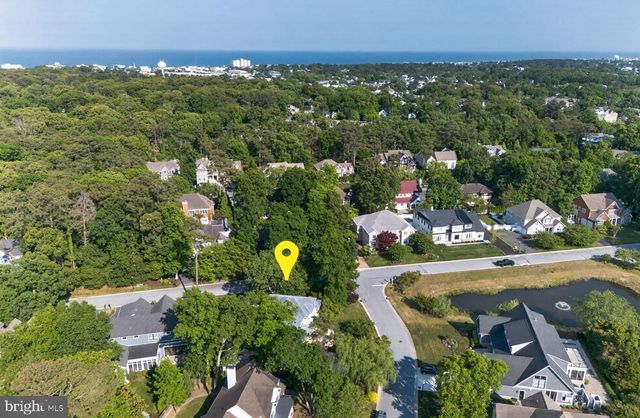 5 EWALD ST, Rehoboth Beach, DE 19971