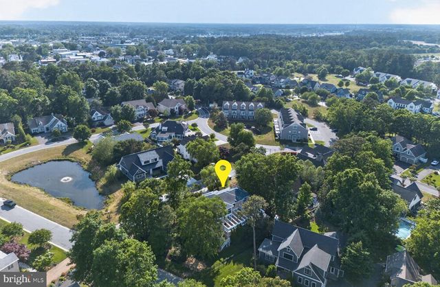 5 EWALD ST, Rehoboth Beach, DE 19971