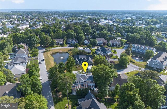 5 EWALD ST, Rehoboth Beach, DE 19971