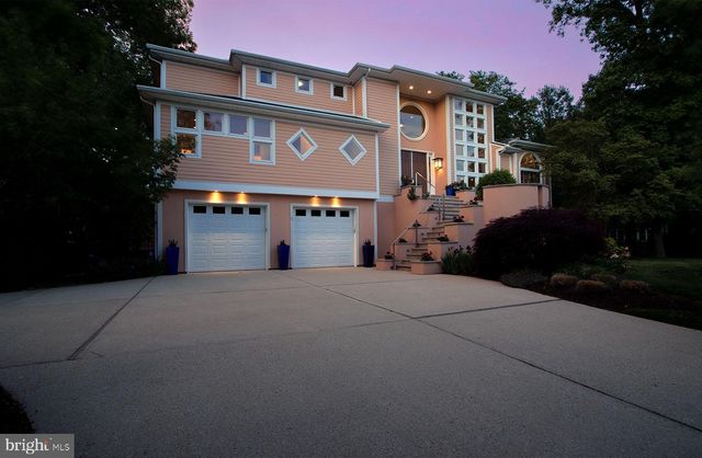 5 EWALD ST, Rehoboth Beach, DE 19971