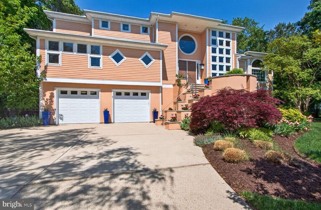 5 EWALD ST, Rehoboth Beach, DE 19971
