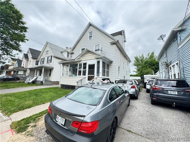 336 Norton Street, Rochester, NY 14621