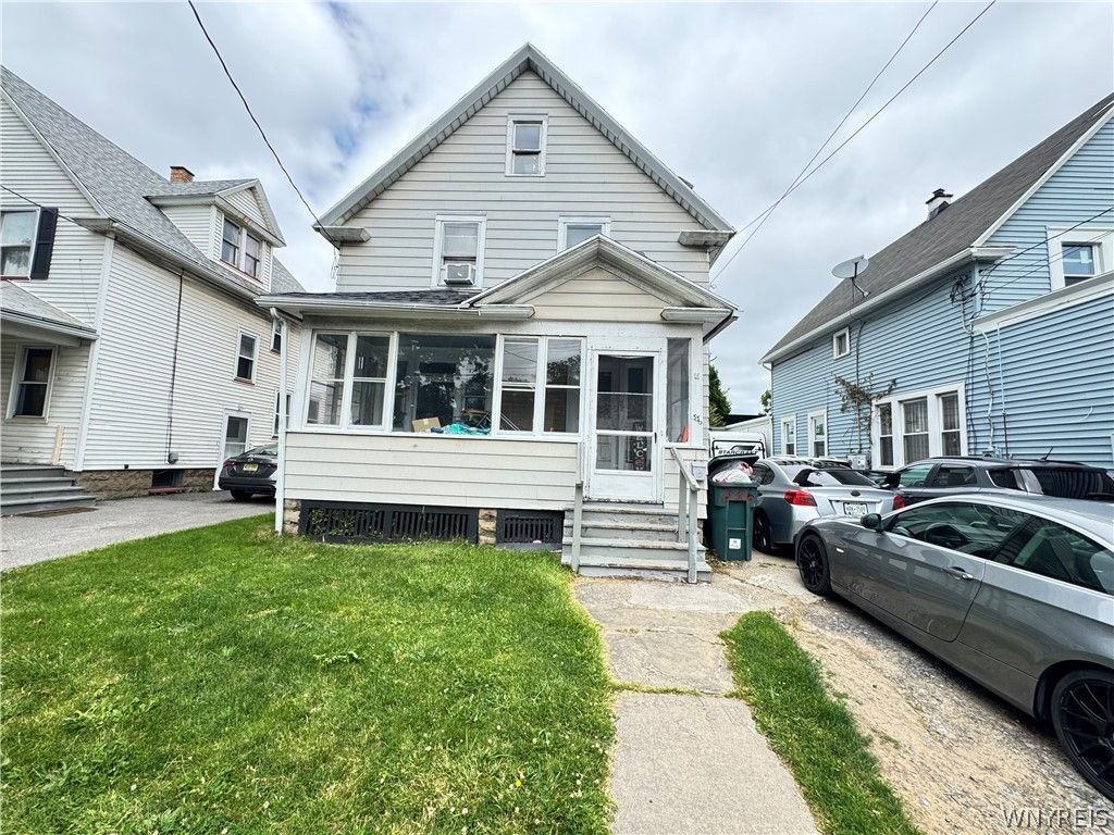 336 Norton Street, Rochester, NY 14621