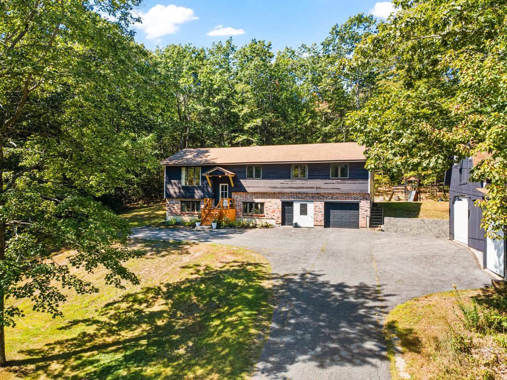 21 Land Of Nod Road, Windham, ME 04062 — photo 3