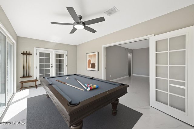 4136 E MEGAN Drive, Tucson, AZ 85712