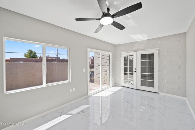 4136 E MEGAN Drive, Tucson, AZ 85712