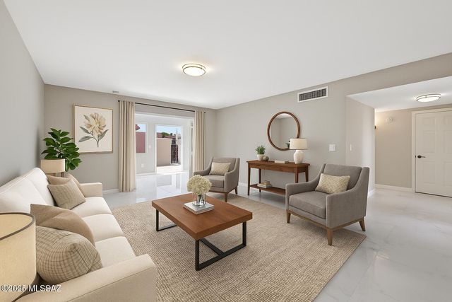 4136 E MEGAN Drive, Tucson, AZ 85712