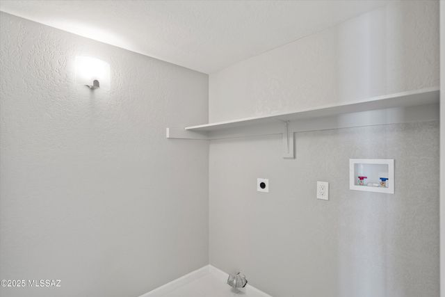 4136 E MEGAN Drive, Tucson, AZ 85712