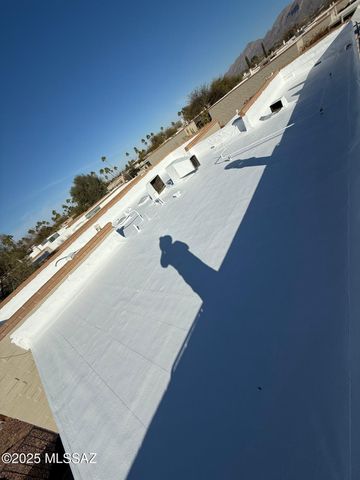 4136 E MEGAN Drive, Tucson, AZ 85712