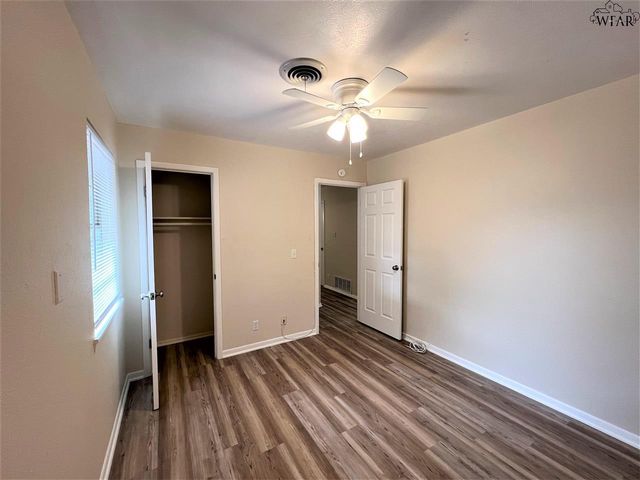 4717 NORTHSHORE DRIVE, Wichita Falls, TX 76310