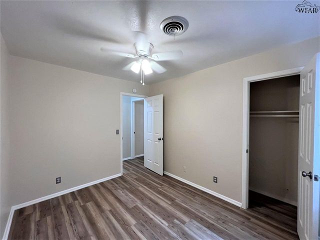 4717 NORTHSHORE DRIVE, Wichita Falls, TX 76310