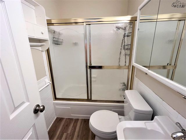 4717 NORTHSHORE DRIVE, Wichita Falls, TX 76310