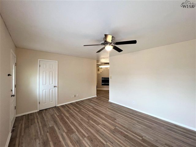 4717 NORTHSHORE DRIVE, Wichita Falls, TX 76310