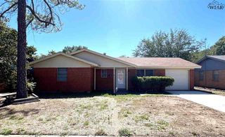 4717 NORTHSHORE DRIVE, Wichita Falls, TX 76310