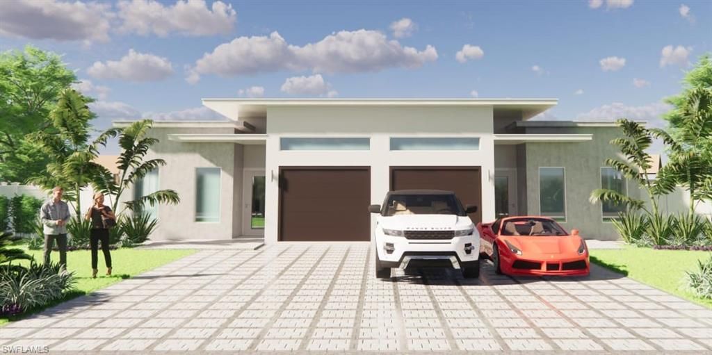 904 E 12th ST, LEHIGH ACRES, FL 33972 — exterior
