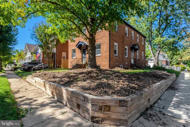 34 E WALNUT ST, Alexandria, VA 22301