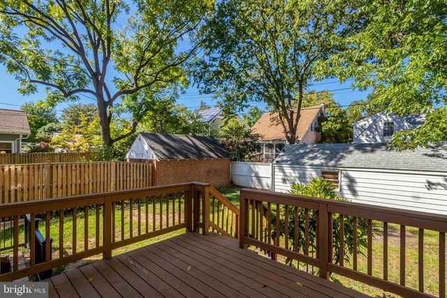 34 E WALNUT ST, Alexandria, VA 22301