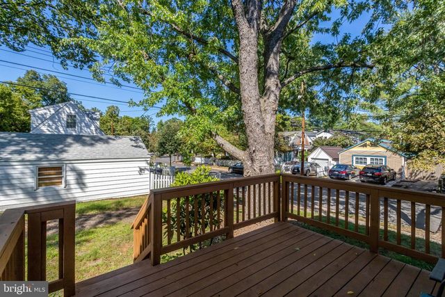 34 E WALNUT ST, Alexandria, VA 22301