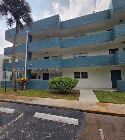 6075 N Sabal Palm Blvd 110, Tamarac, FL 33319