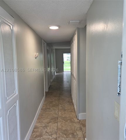 6075 N Sabal Palm Blvd 110, Tamarac, FL 33319