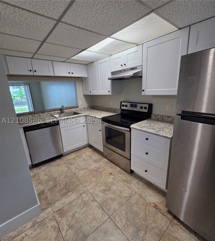 6075 N Sabal Palm Blvd 110, Tamarac, FL 33319