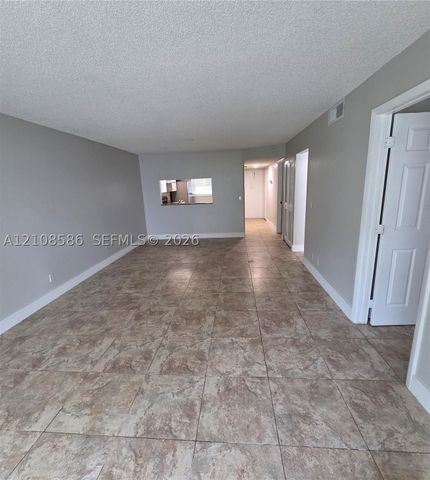 6075 N Sabal Palm Blvd 110, Tamarac, FL 33319