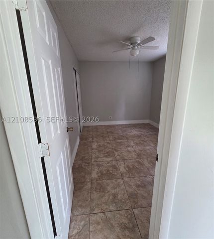 6075 N Sabal Palm Blvd 110, Tamarac, FL 33319