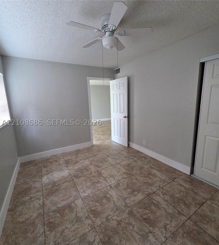 6075 N Sabal Palm Blvd 110, Tamarac, FL 33319