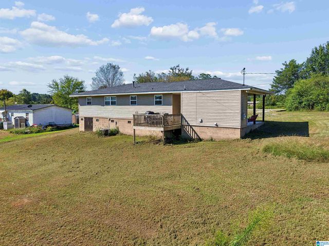 3251 COUNTY HIGHWAY 13, Cleveland, AL 35049