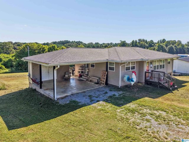 3251 COUNTY HIGHWAY 13, Cleveland, AL 35049