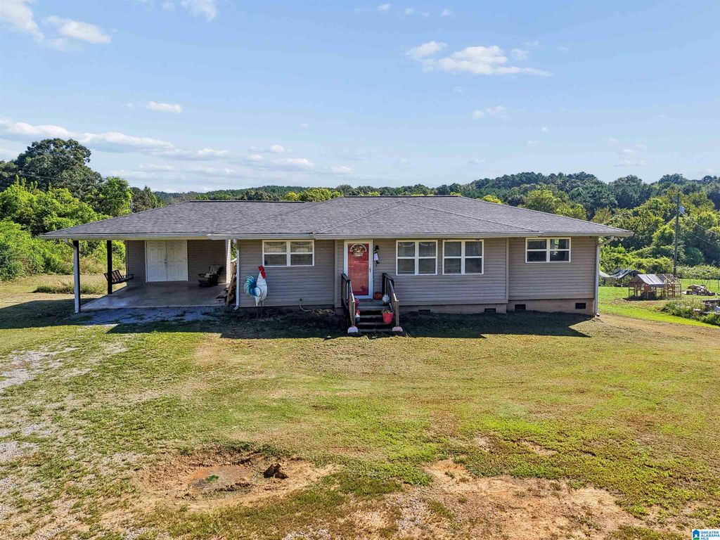 3251 COUNTY HIGHWAY 13, Cleveland, AL 35049