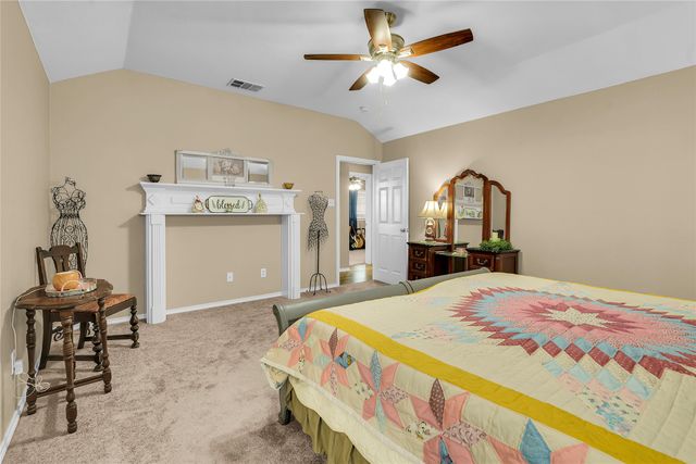 400 Goodnight Trail, Justin, TX 76247