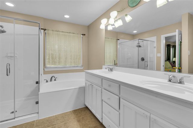 400 Goodnight Trail, Justin, TX 76247