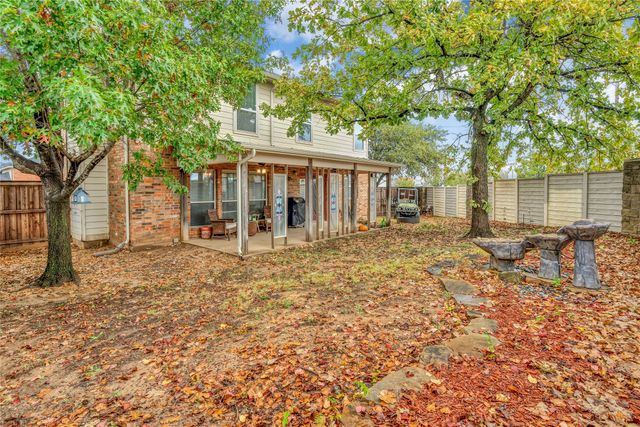 400 Goodnight Trail, Justin, TX 76247