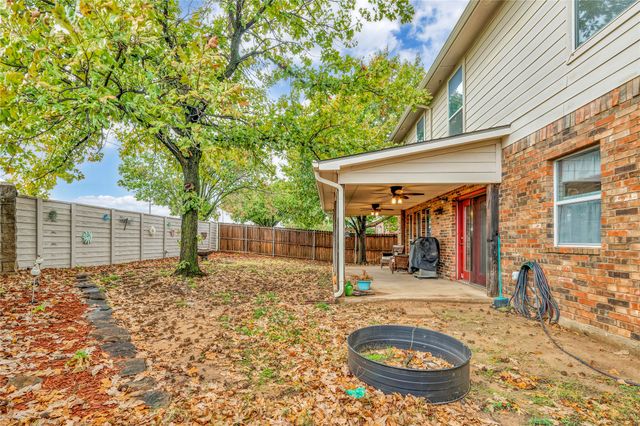 400 Goodnight Trail, Justin, TX 76247