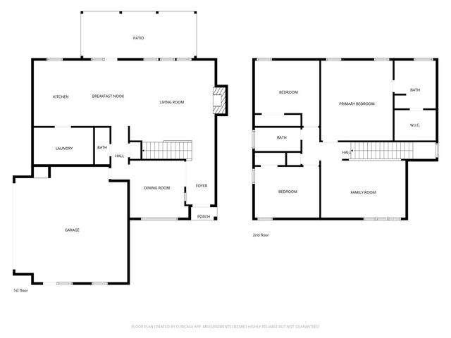 400 Goodnight Trail, Justin, TX 76247