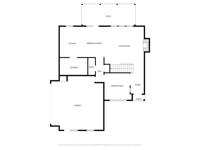 400 Goodnight Trail, Justin, TX 76247