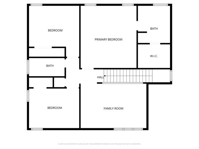 400 Goodnight Trail, Justin, TX 76247