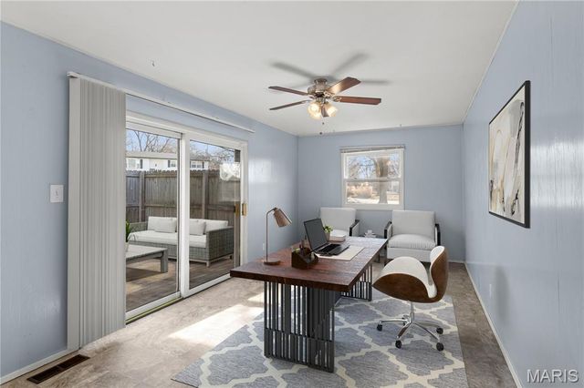 1342 Mirandy Drive, Unincorporated, MO 63146