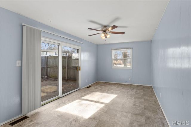 1342 Mirandy Drive, Unincorporated, MO 63146