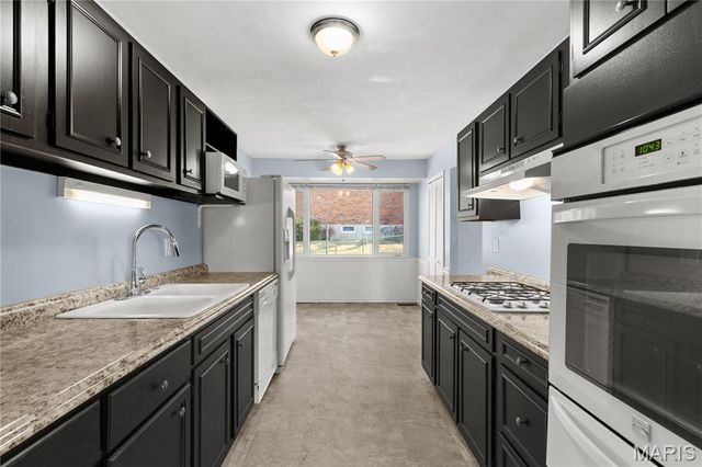 1342 Mirandy Drive, Unincorporated, MO 63146