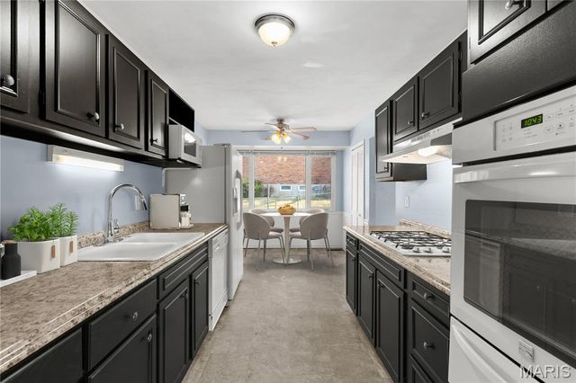 1342 Mirandy Drive, Unincorporated, MO 63146