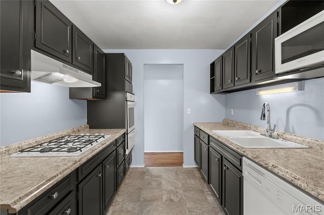 1342 Mirandy Drive, Unincorporated, MO 63146