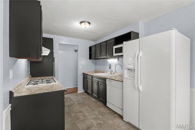 1342 Mirandy Drive, Unincorporated, MO 63146