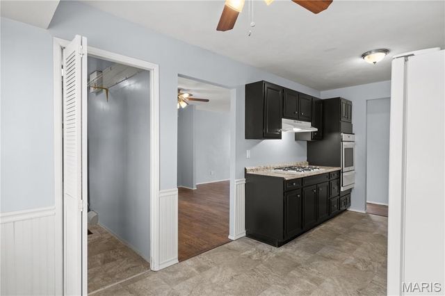 1342 Mirandy Drive, Unincorporated, MO 63146