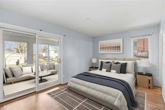 1342 Mirandy Drive, Unincorporated, MO 63146