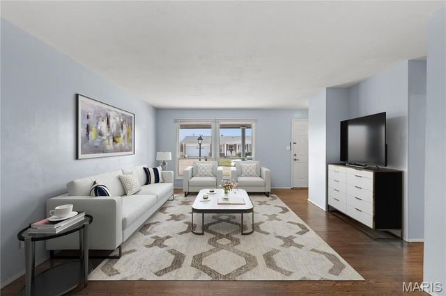 1342 Mirandy Drive, Unincorporated, MO 63146