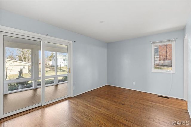 1342 Mirandy Drive, Unincorporated, MO 63146