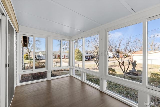 1342 Mirandy Drive, Unincorporated, MO 63146